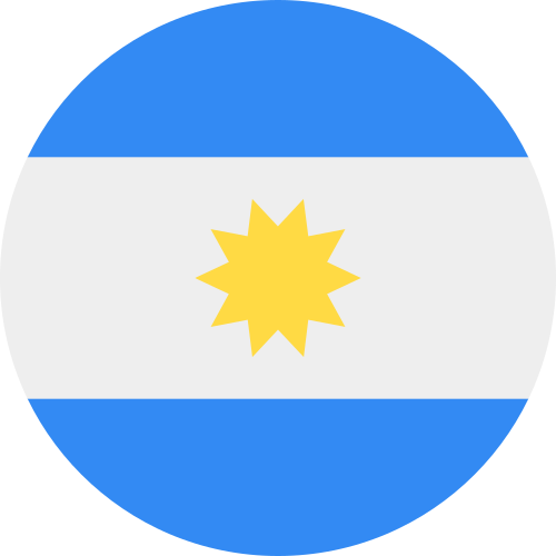 Flag of ARG