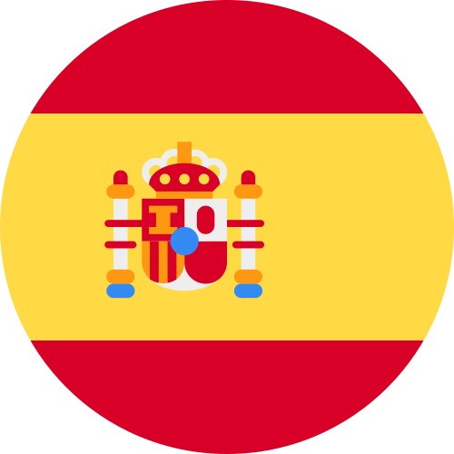 Flag of ESP