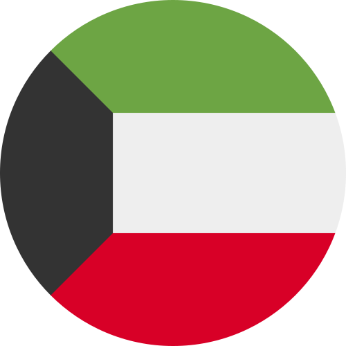 Flag of KWT