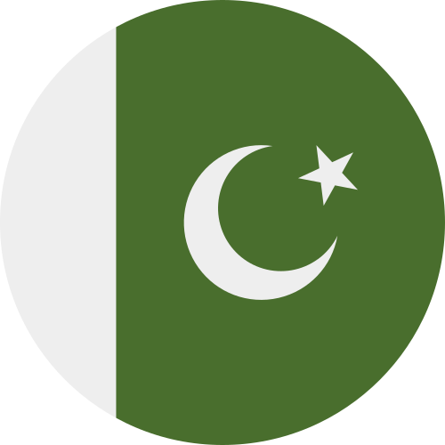 Flag of PAK