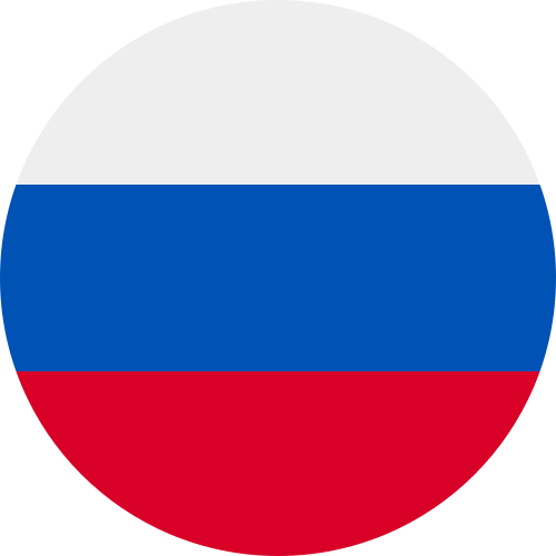 Flag of RUS